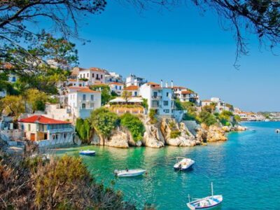 SKIATHOS