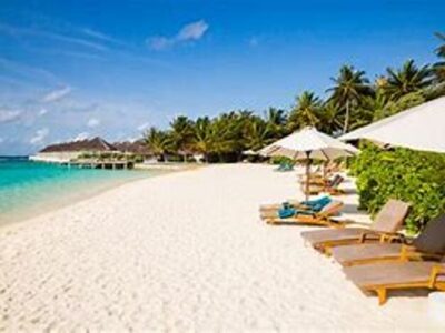 MALDIVE