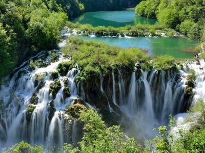 PLITVICE